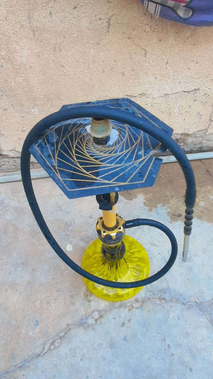 المانيه حجم الوسط طعم دخان فول عنوان كركوك حزيران السعر 30 ***********📞
