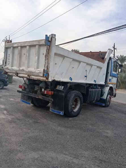 السلام عليكم سكانيا للبيع 113 موديل 91 الرقم الدولي تحويل مباشر تخم تاير السياره جاهزه للشغل مكانها بابل المحاويل السعر 130 رقم صاحب السياره
***********
اخوان اني مكلف بنشر الاتصال ع الرقم
