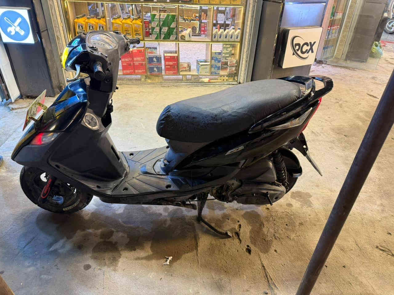 السلام عليكم درجه ثعلب مرقمه بغداد ***********
