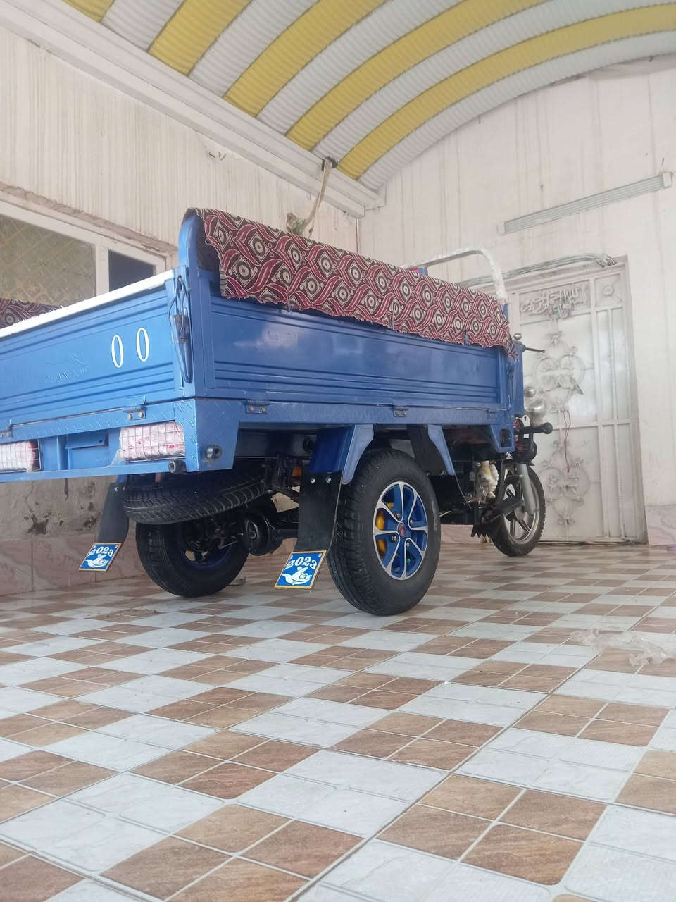 سلام عليكم ستوته فحل مديل 2023 وراق صولي ***********
