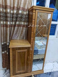 غرف نوم صاج • تقسيط 18 شهر • الموصل الايمن