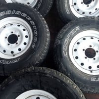 تخم تاير +سبير 150الف بيهن مجال 07712052382