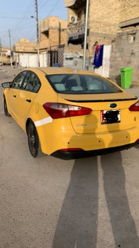 فورتي • ٢٠١٥ • حادث امريكي