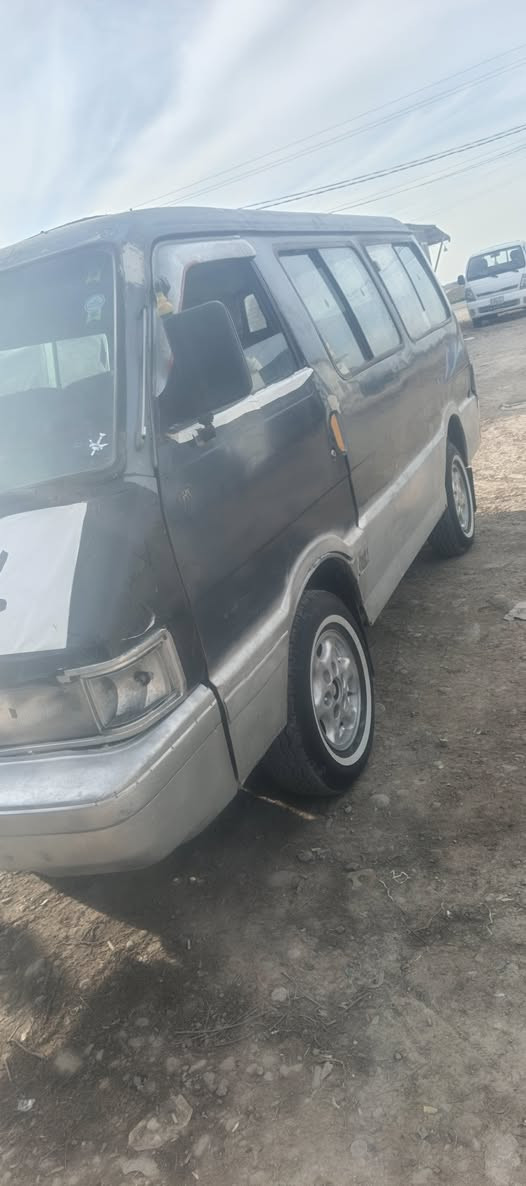 السلام عليكم كيا بست للبيع موديل 93 ابيع كوم حديد كوم حديد سعر 15 وبيها مجالى مكان ديالى بيع مستعجل,***********   ***********
