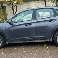 هیۆندای کۆنا 2020 دەبڵ ئەکسل 70 هەزار مایل ڕۆشتووە   سەیارەکە فول مواص...