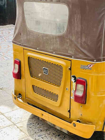 تكتك 21 سنويه ورقم الكشره مكفوله من صبغ ولمعجون محرك مجفت خير من الله سعره 6700 وبيه مجال مكاني حي شرطه
***********
***********
