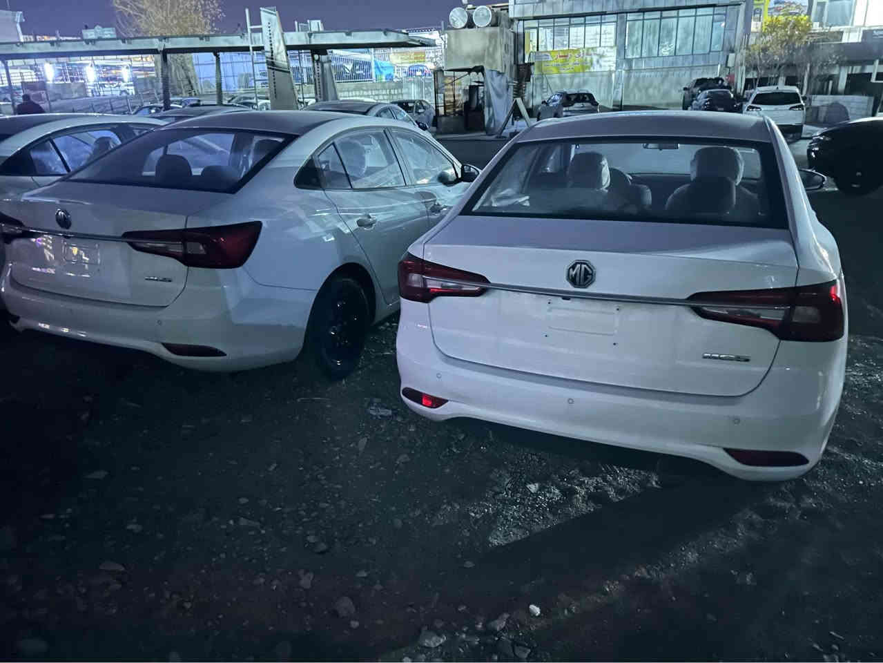 MG  گيڕعادی . 2024
0km كامیره. لید
84$
*********** السليمانية, العراق
