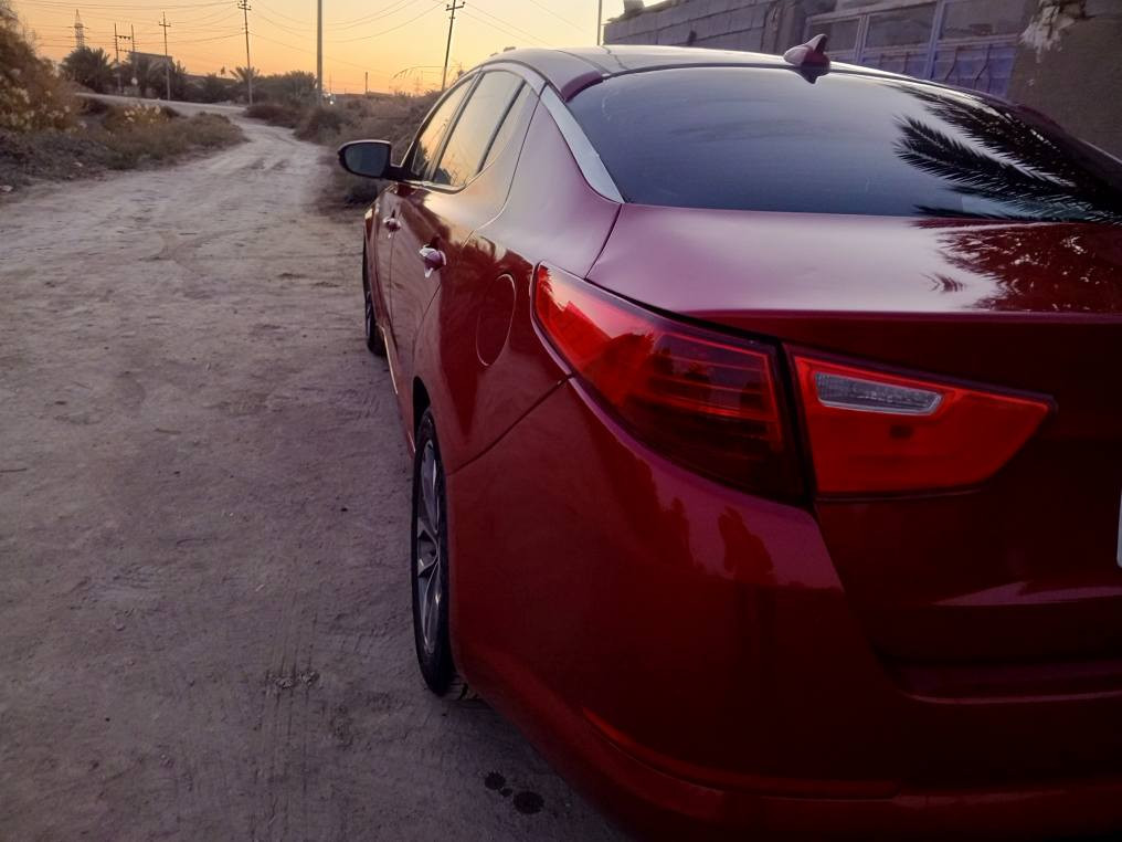 اوبتما 2014 امريكي بيها جاملغ خلفي ومصبوغه حزام السيارة بدون دواخل ماشيه 150كم  عنوان ناصرية 
ماسنجر غير متوفر السعر 95
واتساب *********** ناصرية, ذي قار
