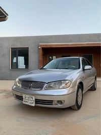 نيسان صني • ٢٠٠٩ • جير عادي