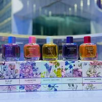 زارا • عطر نسائي • ثبات لساعات