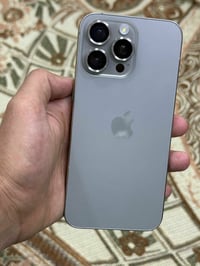 اقره منشوره وشوف صور سلام عليكم ايفون 15 برو ماكس ذاكره 256 بطاريه 88 ...