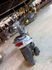 ماكس منغولي للبيع سلام عليكم دراجه للبيع نضيفه شغاله سلف هندر ما بيه ا...