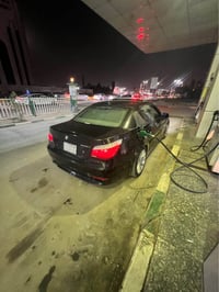 كفالة مكينه وكير • جنوط M اصلي • صبغ وضربه