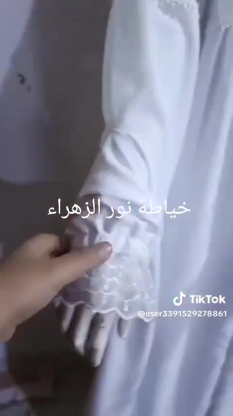 ويانه لاتحتار  توفر لكم ملابس حرامات العمره والحج جميع الموديلات والتصاميم خياطة نور الزهراء حسب الطلب والقياس ملابس سن التكليف ملابس عقد قران جميع الموديلات بانسب الاسعار متوفر توصيل جميع المحافظات


**إذا كنت صاحب هذا الإعلان وتريد حذفه لأي سبب، رجاءا أرسل رسالة إلى الدعم الفني**