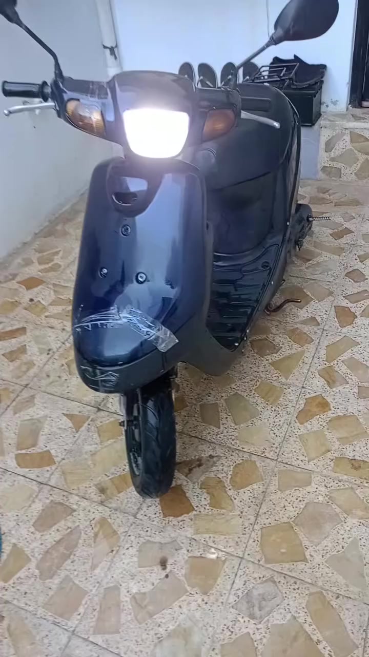 ماطور بوتين للبيع كامل مكمل سلف شغال


**إذا كنت صاحب هذا الإعلان وتريد حذفه لأي سبب، رجاءا أرسل رسالة إلى الدعم الفني**