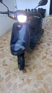 ماطور بوتين • سلف شغال • الشرقيه