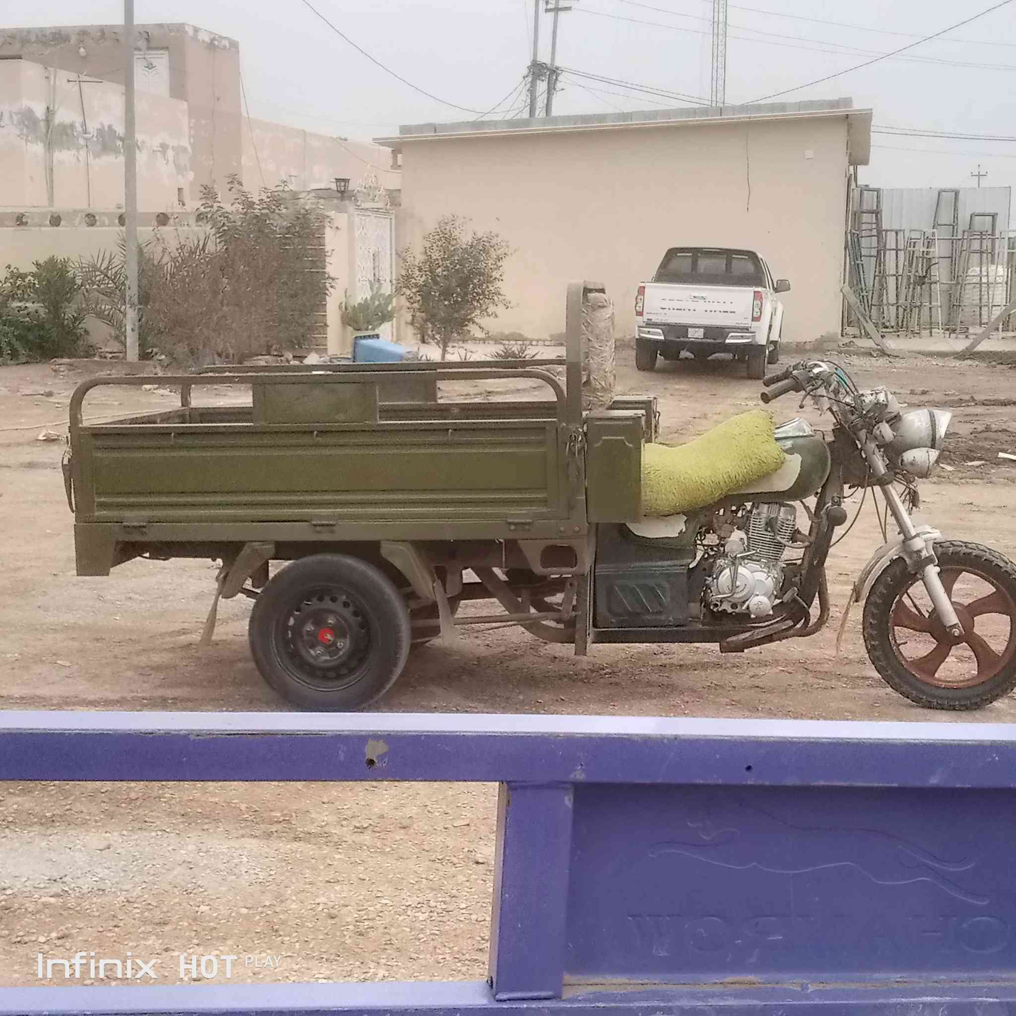 السلام عليكم ستوته للبيع مديل 19+مكينة 24مكفولة كهربائيّات شغاله نكرة سلف تخم تاير اورق اصولي السعر خاص للتواصل *********** مارد علخاص اتصــــــل
