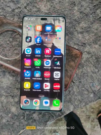 هونر X9c • ٢٥٦ • حي المنصور