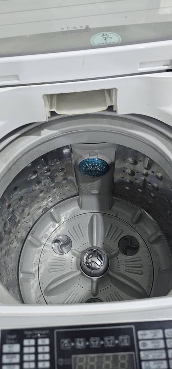 غساله اوتوماتيك مداخلة تصليح ب٢٥٠حجم ١٣مكانهة السيدية


**إذا كنت صاحب هذا الإعلان وتريد حذفه لأي سبب، رجاءا أرسل رسالة إلى الدعم الفني**