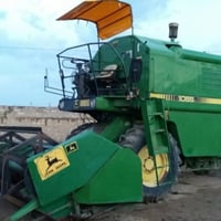 جواندير • موديل ٨٨ • غرب الموصل