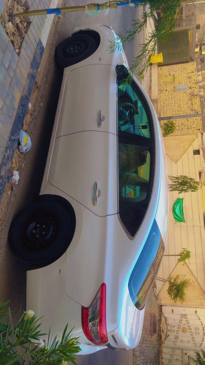 للبيع
نيسان سنترا لون ابيض
موديل ٢٠٢٠ خليجي
السيارة بأسمي
نضافة ٩٥بالمية
هذا رقمي ***********
