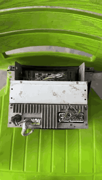 عرض  خاص
عرض لفتره محدوده مسجل®️سافران 

للاستفسار مراسله الصفحه او الاتصال ع رقم الهاتف(***********)سيد محمد 

العنوان الديوانيه حي صناعي شارع ثالث 

(مجمع محمد شون)يوجد توصيل لجميع محافظات العراق
