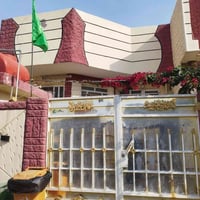 مفرق العلويه شريفه • ١١٢م • مشتملات ٢
