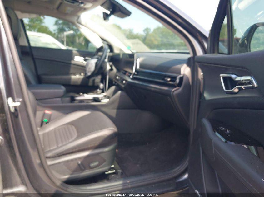 ⁨	⁨	تــــحـــيــة  ____ طـــيـــبـــة
للبيع كيا سبورتج 2024 برستيج  

اعلى فئة فول مواصفات للاخير

حاليا في دبي 

ترهم اربيل 

او كتاب شهداء

المــوديــل:2024 

الـــعــداد: 17 الف ميل 

الــضــرر : كما موضح بالصور 

———————————————

المواصفات 

———————————————

فتحة سقف (بانوراما)

- بصمة تشغيل 

- بصمة أبوآب 

- تشغيل عن بعد

- شاشة كبيرة تدعم نطام كار بلي واندرويد اوتو 

- عينه ليزريه 

-٤ كامرات محيطيه

- تحكم أستيرن

- شاحن لاسلكي

- سستم صوت Bose

- مقاعد جلد بلادي

- كشنات الاماميه كهرباء

- كشنات الاماميه تدفئة تبريد

-كشنات الخلفيه تدفئة

- تدفئة استيرن

- رادار أمامي للتوقف الذاتي 

- تحديد المسار للقيادة الذاتية 

- رادار جانبي

- رادار خلفي للتوقف الذاتي

- أشاير بالمري

- ويل كب 

- ٣ وضعيات للقياده 

- بك لايت لد

- لايت ليد ٤ عدسات 

- سايد بريك كهربائي

- اوتو هولد

صندوك كهربائي

- باقي المواصفات الغنية عن التعريف 

___________________________

📩للاستفسار مراسلة الصفحة💌

او الاتصال : ***********

العنوان :- البصرة⁩⁩
