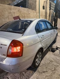 اكسنت ٢٠١١ • طخات خفيفه • البصرة