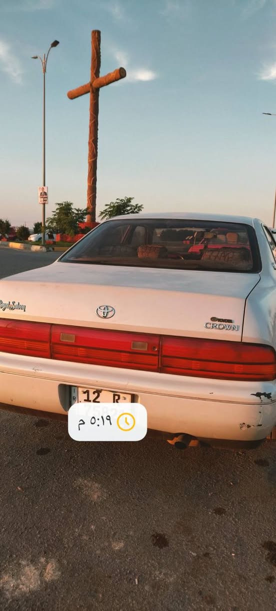 بطه موديل 1992 رقم سنويه تحويل ثاني يوم كير محرك بشرط كلو جديد العنوان موصل الحمدانية سعر 62بيها مجال حق الجيه سيارة مال واحد جناي ***********
