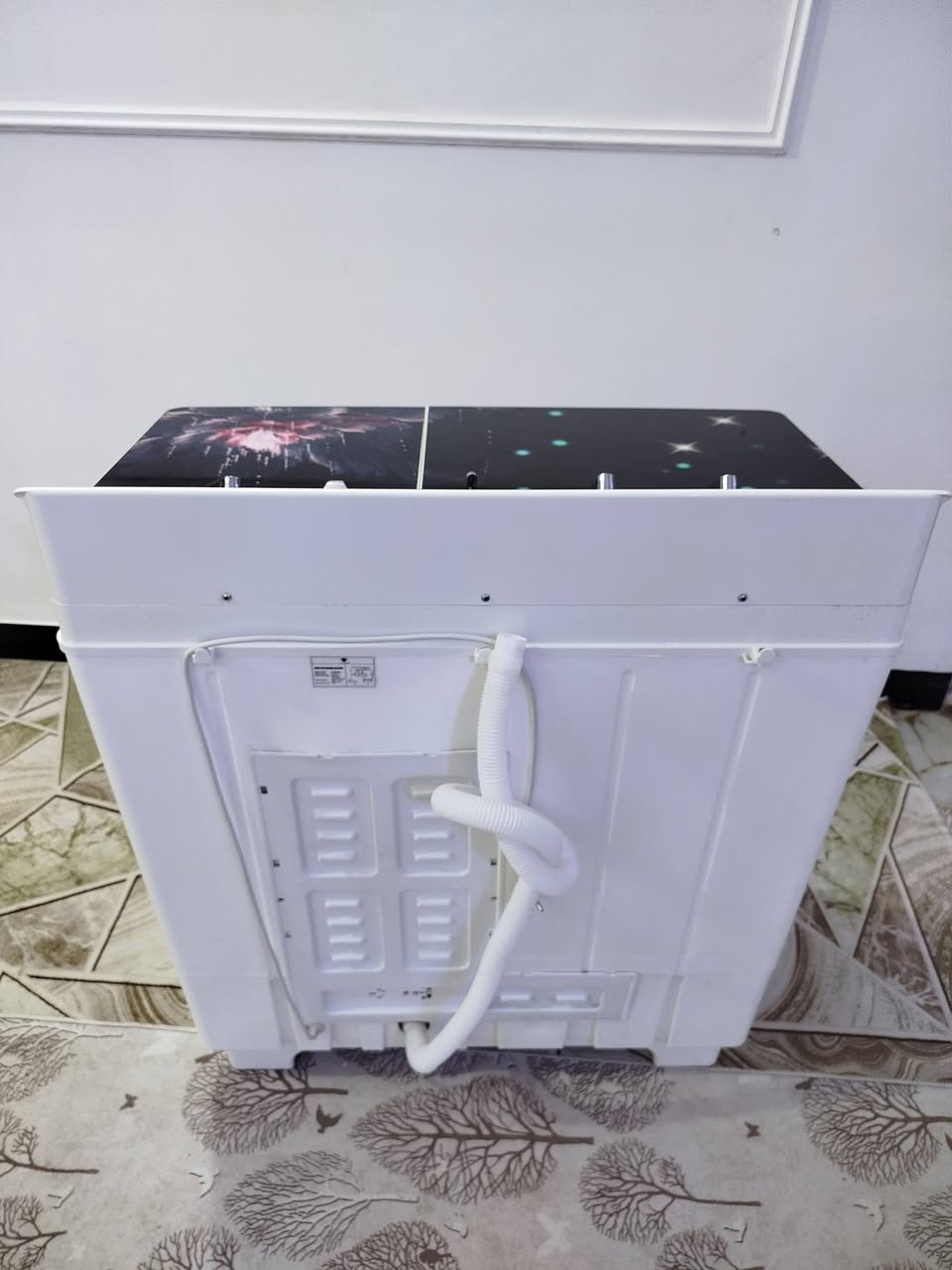 للبيع نوع رويل حجم كبير 30 كيلو جاهزه غسل وتنشيف كلش نضيفه سعر 125 مكاني كربلاء حي العامل *********** واتساب وماسنجر موجود ***********
