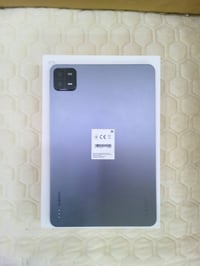 شاومي باد 6 • ٢٥٦/١٢ • بطاريه ٨٨٤٠