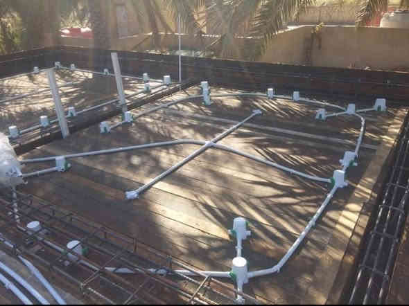 كهربائي لعمل جميع الاعمال الكهربائيه وتأسيس المنازل وشغل درجه اولى واسعار مناسبه نعمل في كل مناطق البصره  ***********
