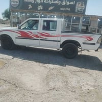 دايو برنس • فوتون بيك اب • ٢٠١١