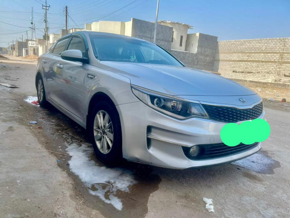 السلام عليكم اوبتما 2017 وارد كوردي مكينه 2000 غاز سياره كصتها جنطه السياره جاهزه ع اخر حبه ما نقصها شي ربع ما اذب عليها كشنات جلد تدفئه الكشن كهربائي السياره حلوه ونضيفه السياره متومه السعر 57 وبيها مجال العنوان البصره
***********
