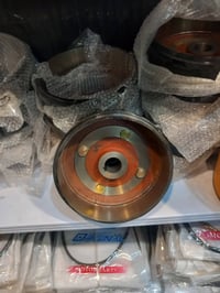 فلنجة ١٦ • جديدة • أصلية ثقيلة