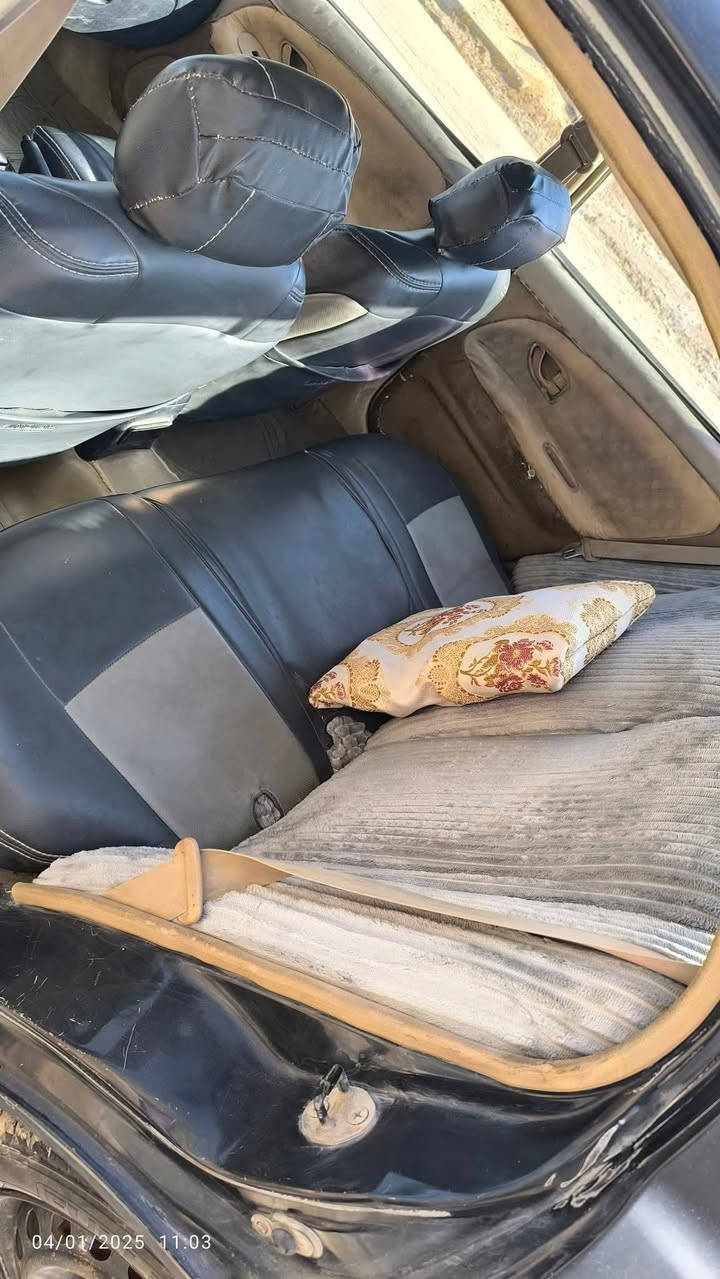 مسيوبوشي ياباني موديل ٢٠٠٠ سنوية باسمي رقم قادسية ومكانها ديوانية مركز
جاهزة اوتماتيك شغل واطلع بيها حتى تبريد شغال 
للاستفسار مراسلة الصفحة او الاتصال ***********
السعر 25
