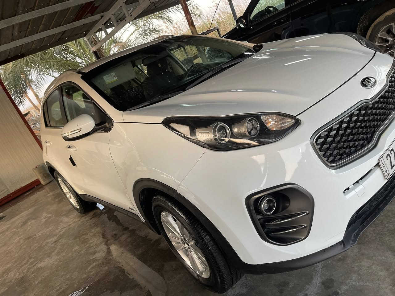 للبيع او مراوس
٢٠١٩ خليجي محرك ٢٤٠٠ gdi 
صبغ جاملغ امامي
4ويل 
العنوان المحمودية ناحية الرشيد 
السعر ١٥٠ ورقة
٠٨٩٢١٤٢٠٠٩٣


**إذا كنت صاحب هذا الإعلان وتريد حذفه لأي سبب، رجاءا أرسل رسالة إلى الدعم الفني**