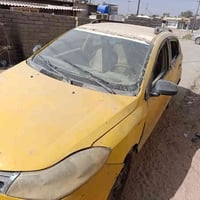 شيري فلاوين • محرك كورلا • رقم بصرة