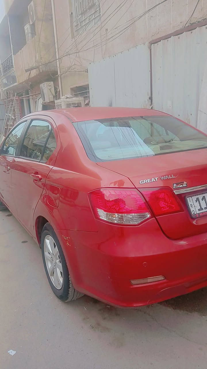 سلام عليكم سياره البيع كريب ويل مديل 2012 سياره جاهزه وحلوه سعر ٥٣ ورقه بيه مجال قليل موبايل ***********
