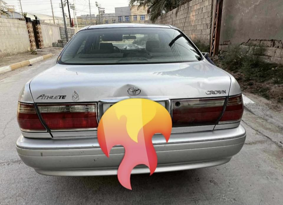 اعيد النشر ابسبب الوعود الكاذبة

للبيع
ادوت المكان الشطره
موديل2003

شاصي 71

في في تي 

كفاله كير مكينه 

 حداديه تبريد كهربائيات 

سياره جاهزه مانقصها برغي 

ارقام 

            السعر ٢٧وبيها مجال حك الجيه 

اللاستفار 

***********كول تم ادخلك خاص
