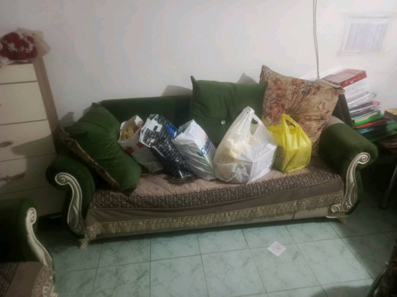بغداد دوره