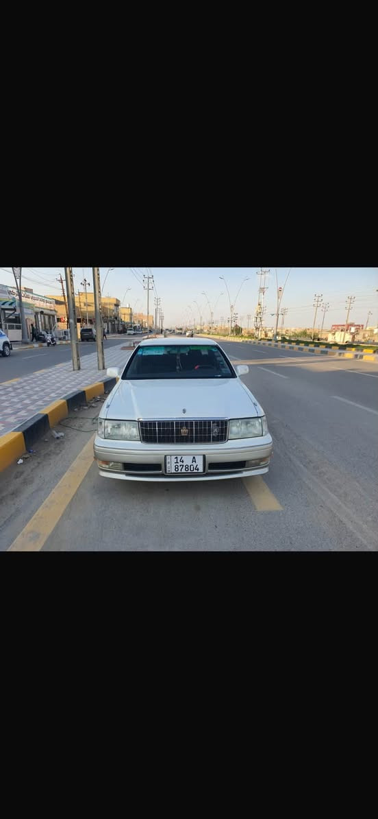 سلام عليكم للبيع راس الثور موديل ٩٧مكفوله من العيبالشرعي  ولاصوليات مكينه ٢٥٠٠ فيفيتي شرط السياره جاهزه مال جناي مكاني ناصريه سوق الشيوخ اللاستفسار الرقم ***********
