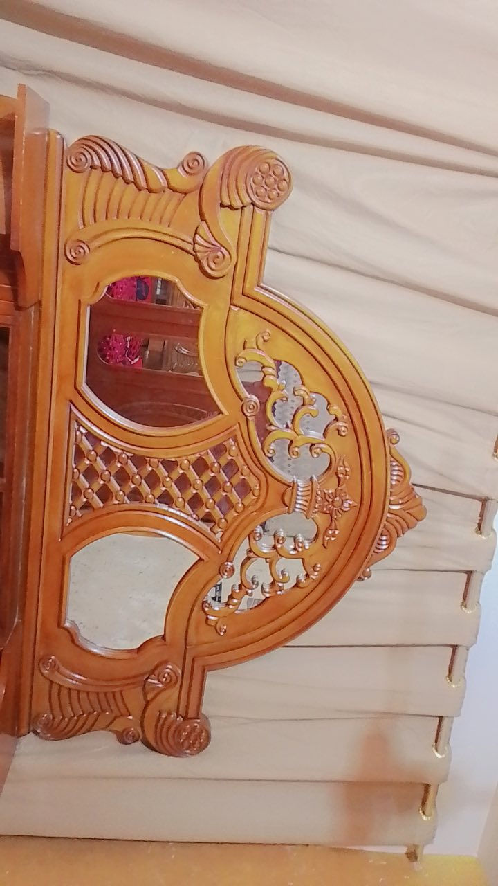 غرفة نوم مستخدمه ب400وبيها مجال مكان بغداد حي القاهره


**إذا كنت صاحب هذا الإعلان وتريد حذفه لأي سبب، رجاءا أرسل رسالة إلى الدعم الفني**