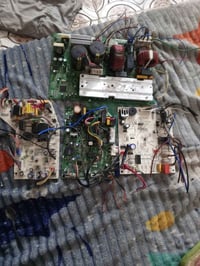 سبليت ميديا • انفرتر • أحجام متعددة