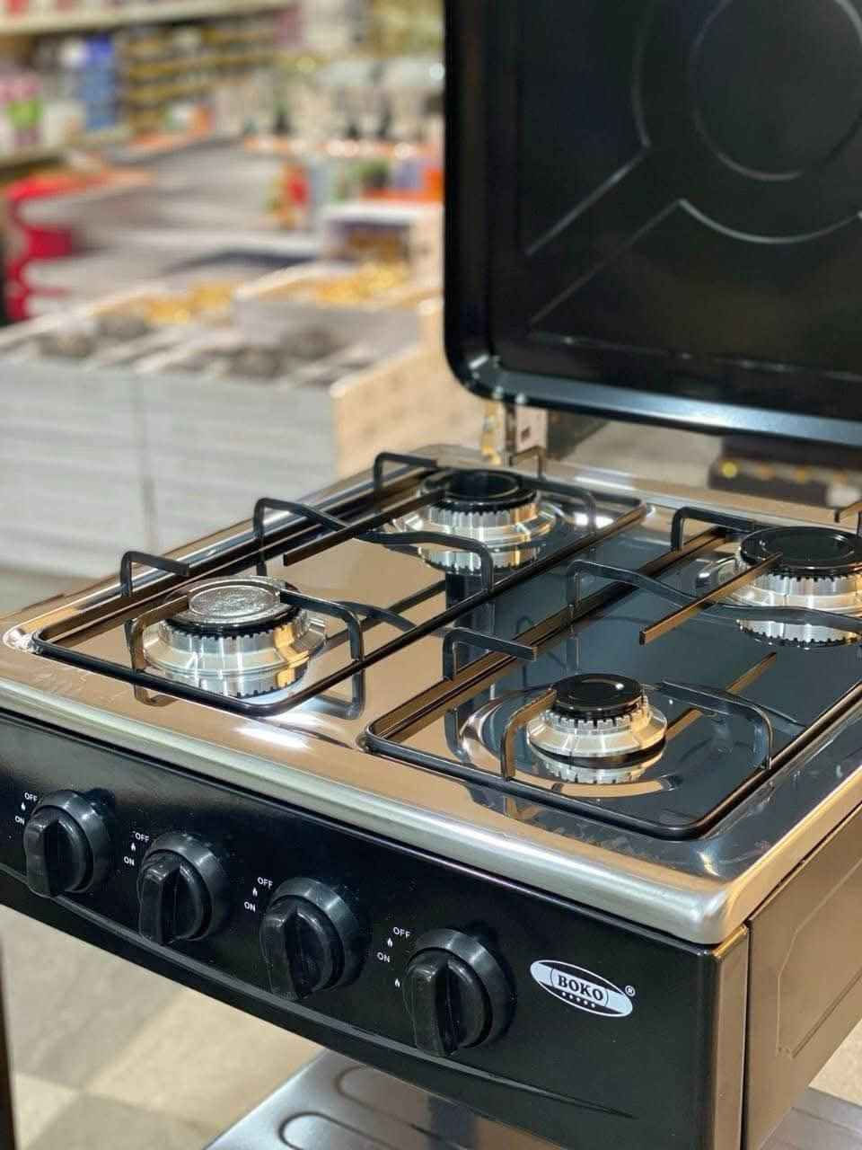 #طباخ غازي 4 عين + رفوف 😍😍
ماركة بومان الالمانية 🇩🇪 اصلي
السعر 50الف ✅✅ بغداد, العراق


**إذا كنت صاحب هذا الإعلان وتريد حذفه لأي سبب، رجاءا أرسل رسالة إلى الدعم الفني**