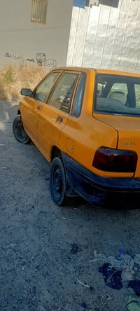 سايبا • ٢٠١٢ • كركوك