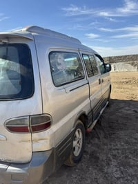 ستاركس 2007 للبيع مكفولة 07719662624