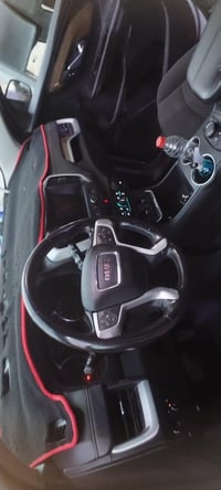 تيران • ٢٠٢١ • ١٥٠٠ تيربو