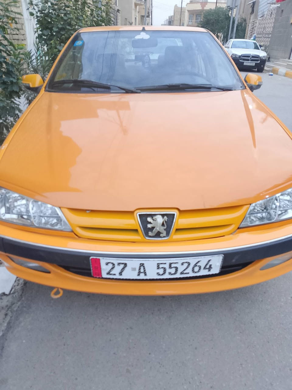 السلام عليكم بيجو بارص 2018 رقم جديد تحويل مباشر رقم ذي قار السعر 45 بيها مجال قليل ***********
